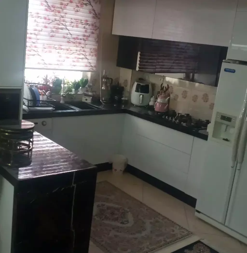 اجاره آپارتمان 80 متری در تهرانسر مرکزی