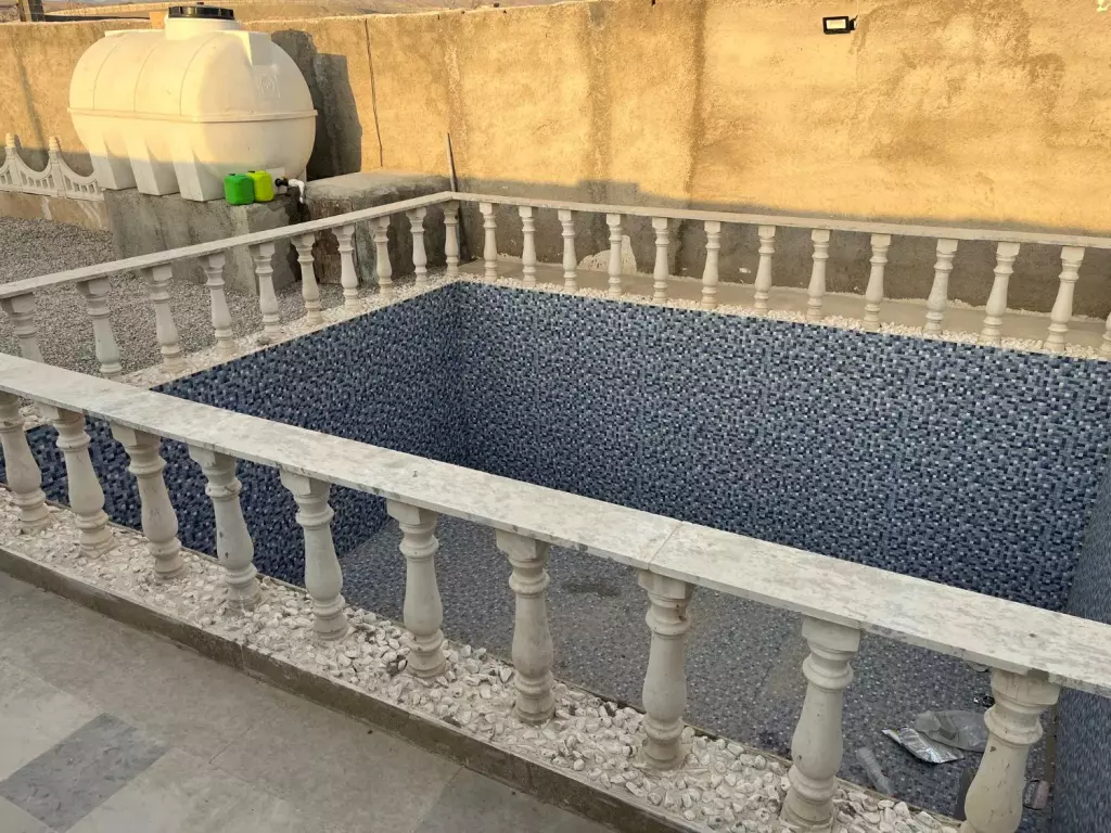 فروش خانه و ویلا 270 متری در تهرانپارس شرقی - تصویر 4