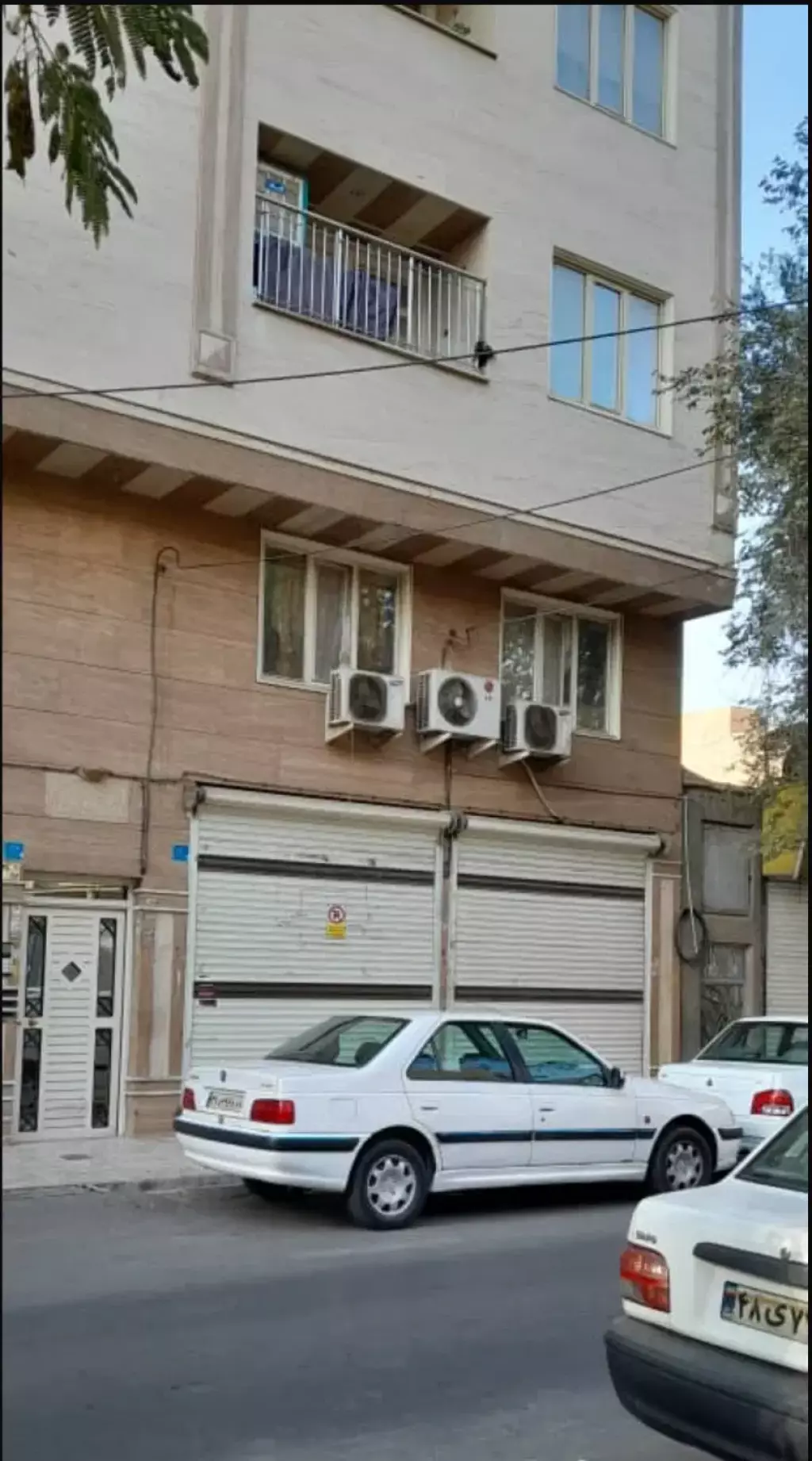 فروش اداری و تجاری 19 متری در بهداشت