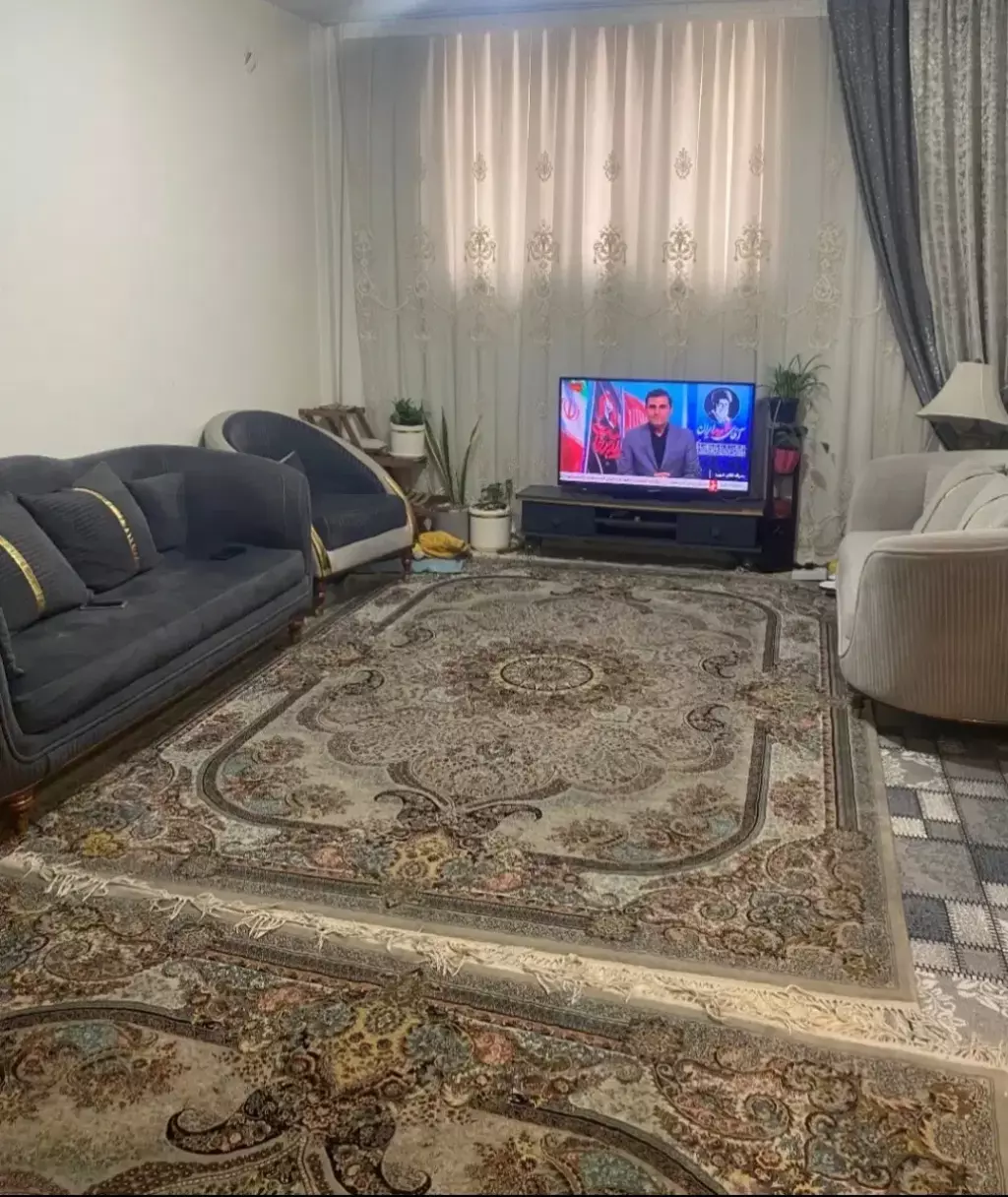 اجاره آپارتمان 75 متری در خاک سفید - تصویر 4