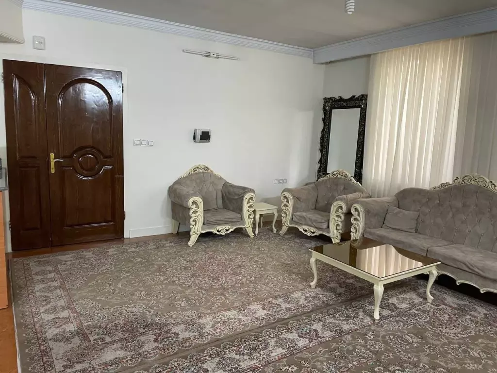 فروش آپارتمان 81 متری در یافت‌آباد - تصویر 2