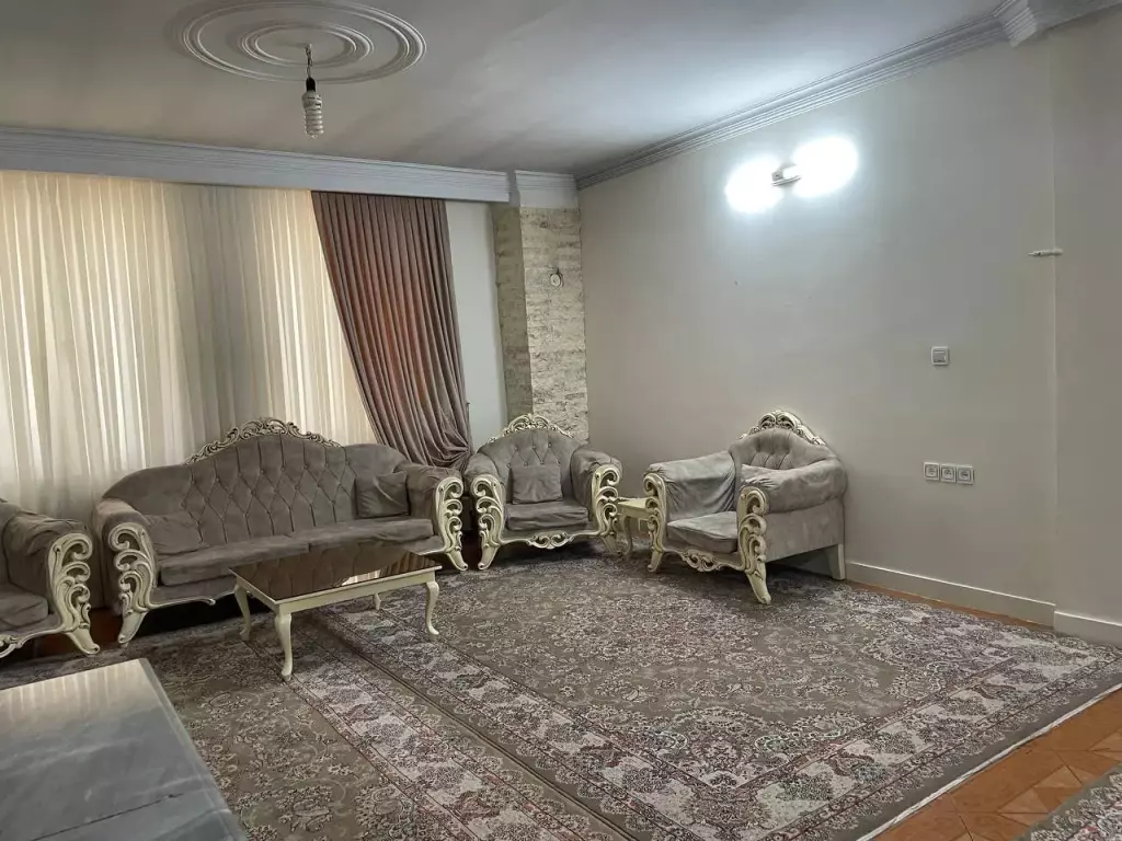 فروش آپارتمان 81 متری در یافت‌آباد - تصویر 3