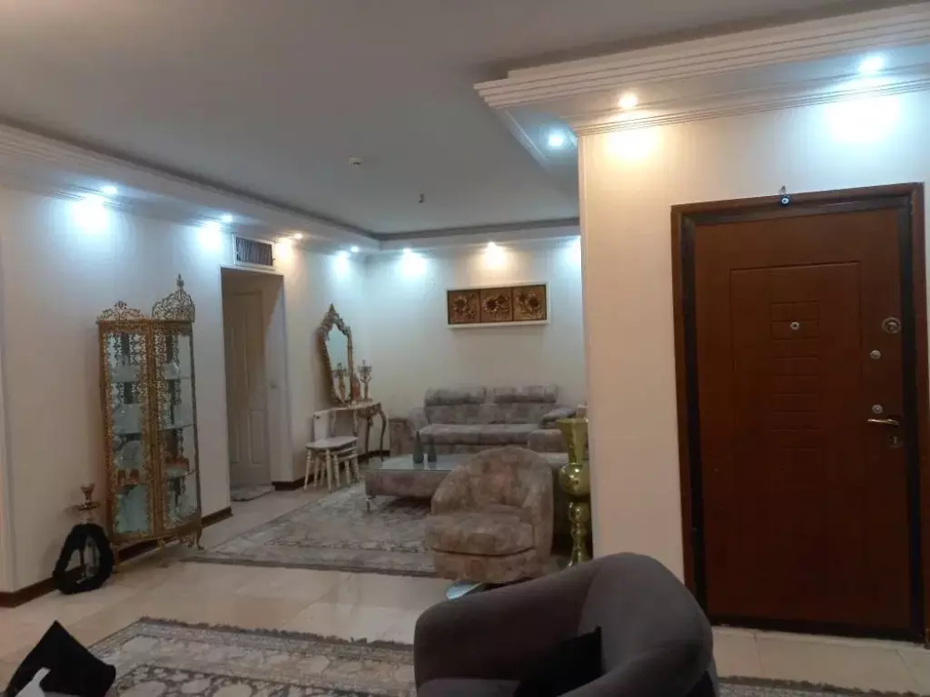 فروش آپارتمان 123 متری در آهنگ - تصویر 6