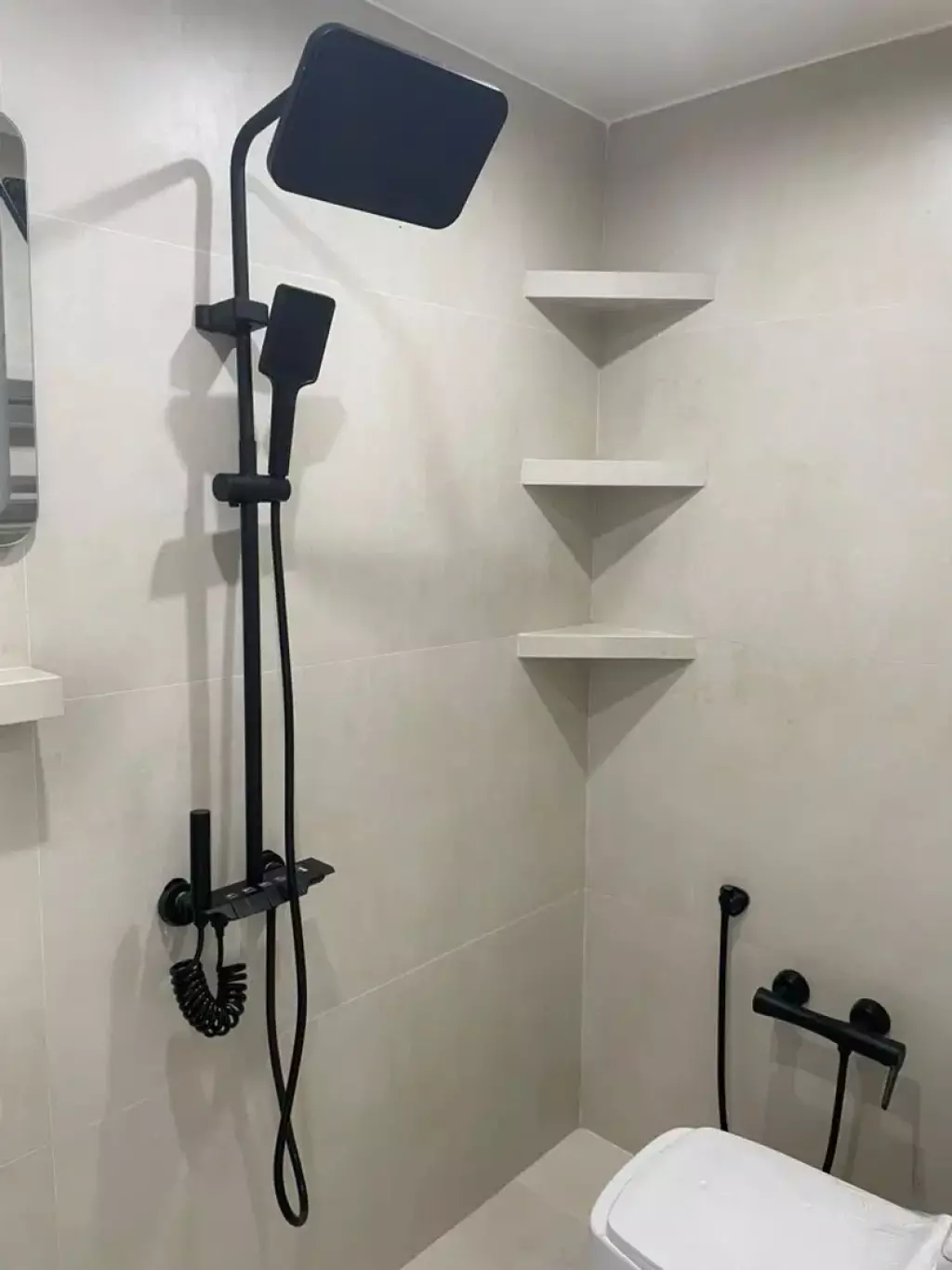 فروش آپارتمان 59 متری در جنت‌آباد جنوبی - تصویر 3