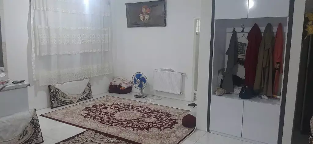 اجاره آپارتمان 65 متری در جوادیه تهرانپارس - تصویر 9