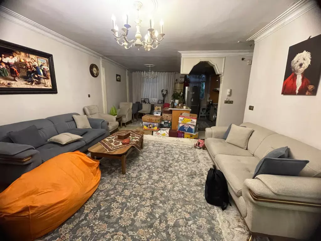 اجاره آپارتمان 97 متری در هفت حوض