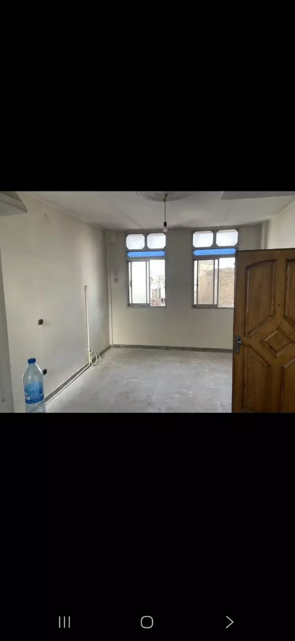 اجاره آپارتمان 20 متری در نظام‌آباد