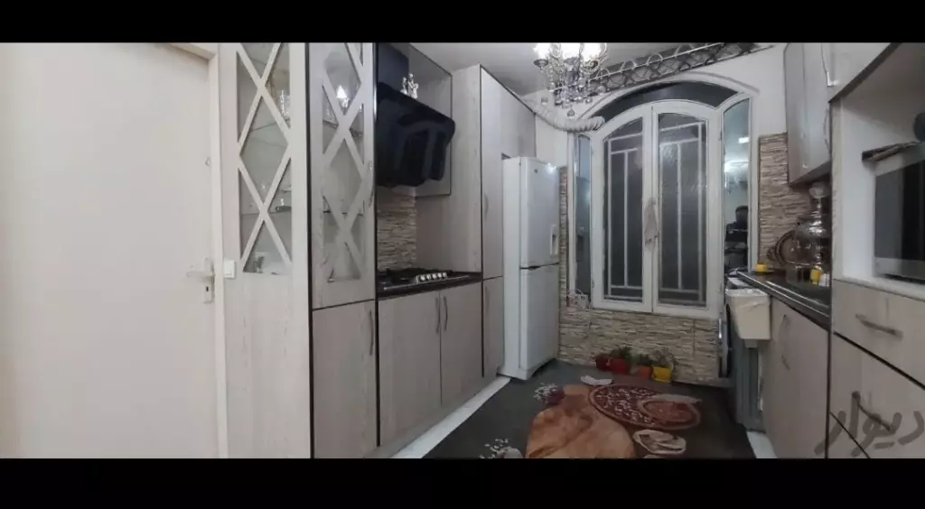 اجاره آپارتمان 50 متری در مسعودیه - تصویر 4