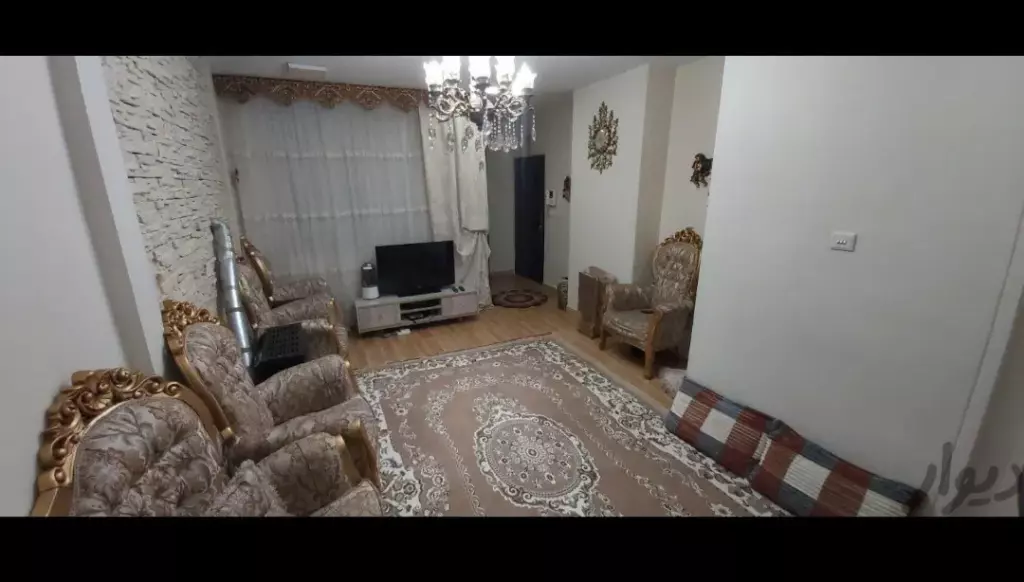 اجاره آپارتمان 50 متری در مسعودیه