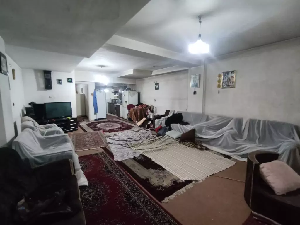 فروش آپارتمان 93 متری در مینابی