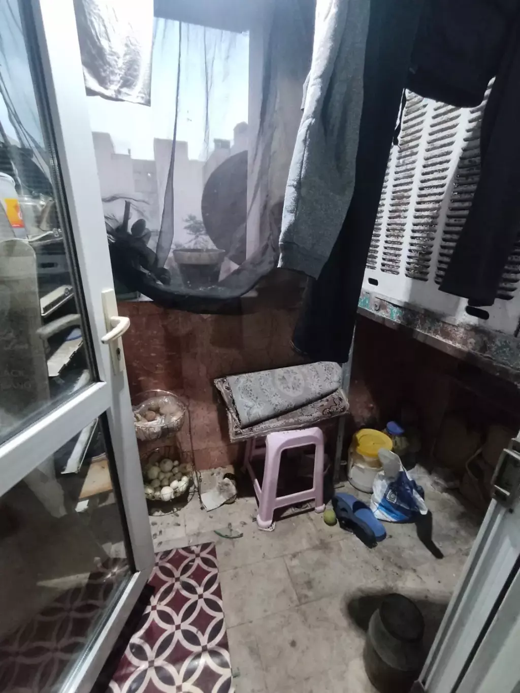 فروش آپارتمان 93 متری در مینابی - تصویر 5