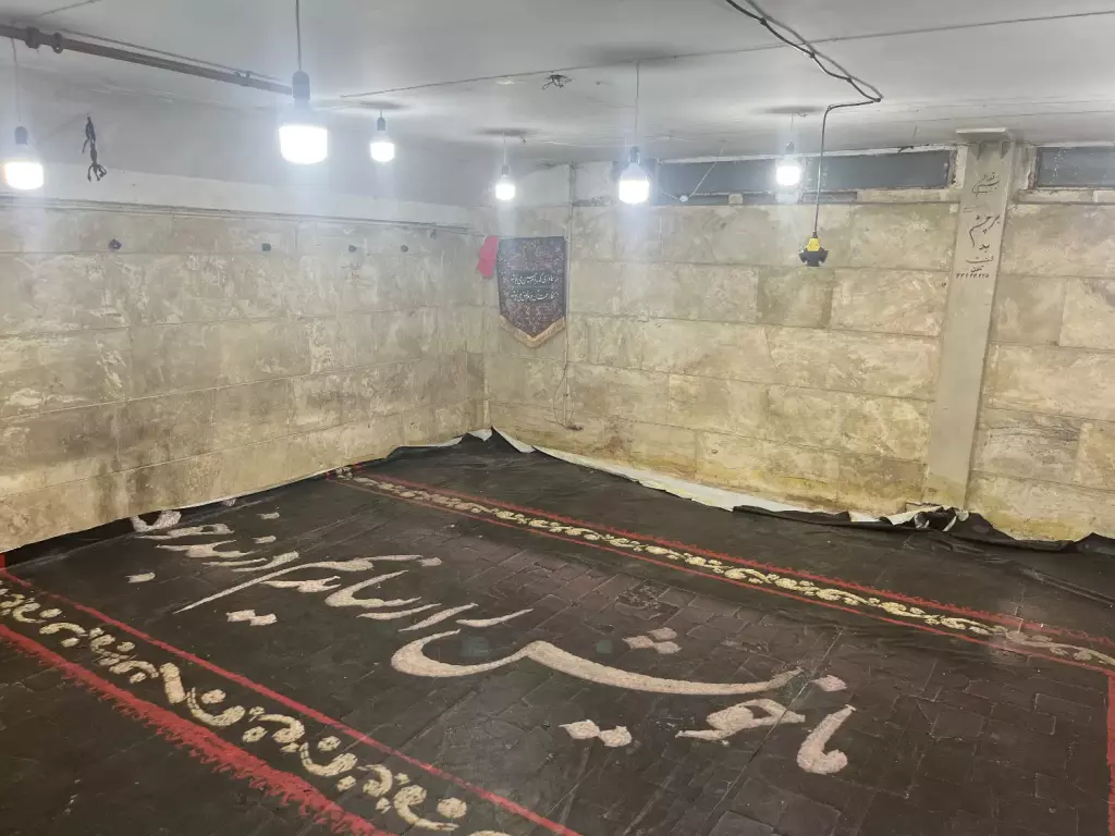 اجاره اداری و تجاری 45 متری در والفجر (افسریه) - تصویر 2