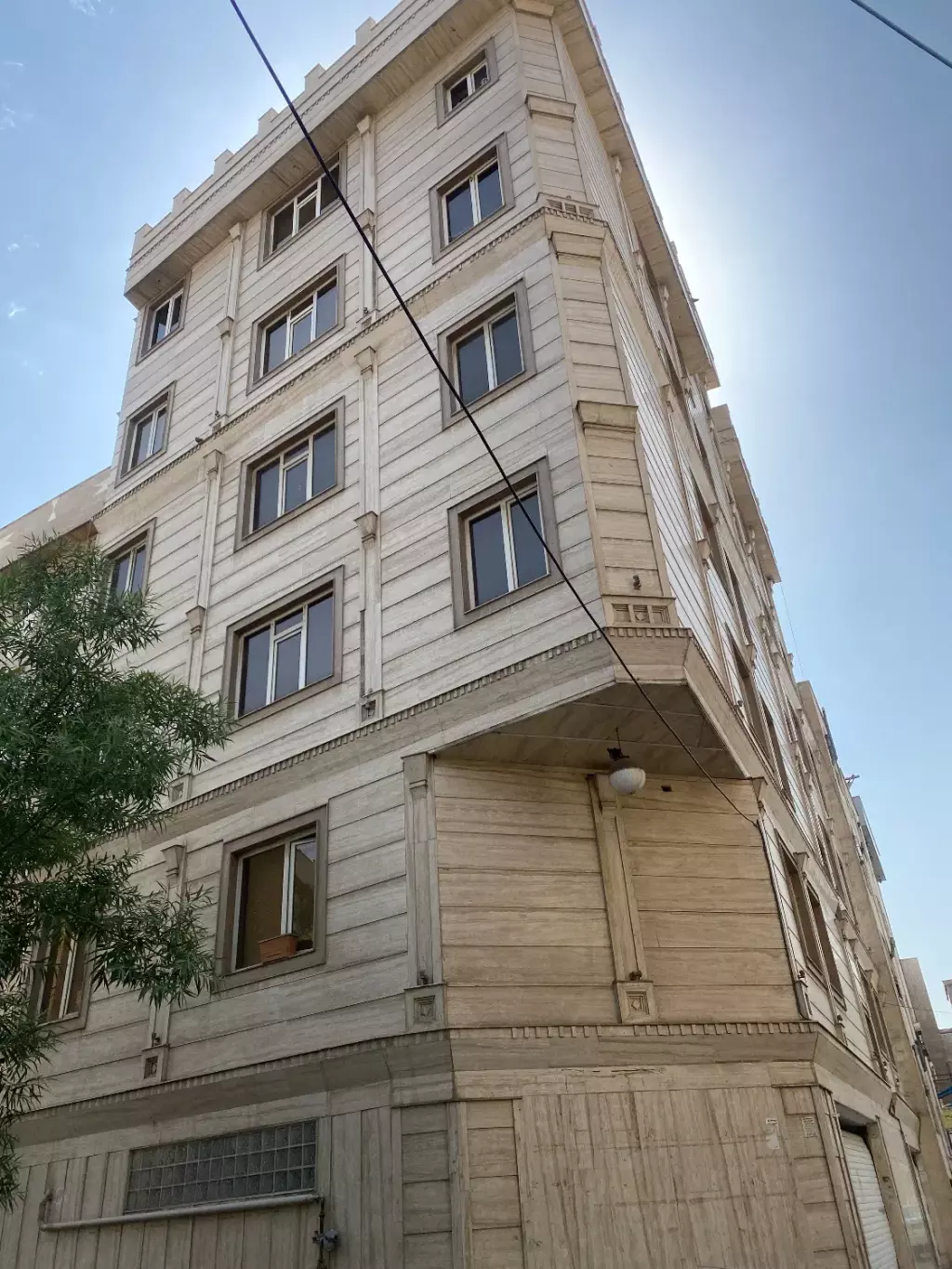 اجاره آپارتمان 90 متری در ظهیرآباد