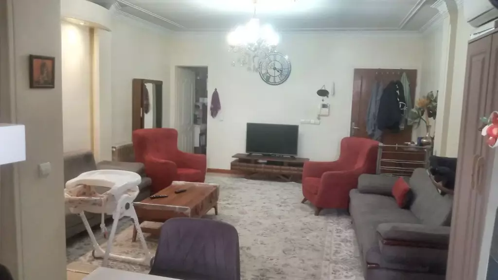 اجاره آپارتمان 45 متری در خانیآباد