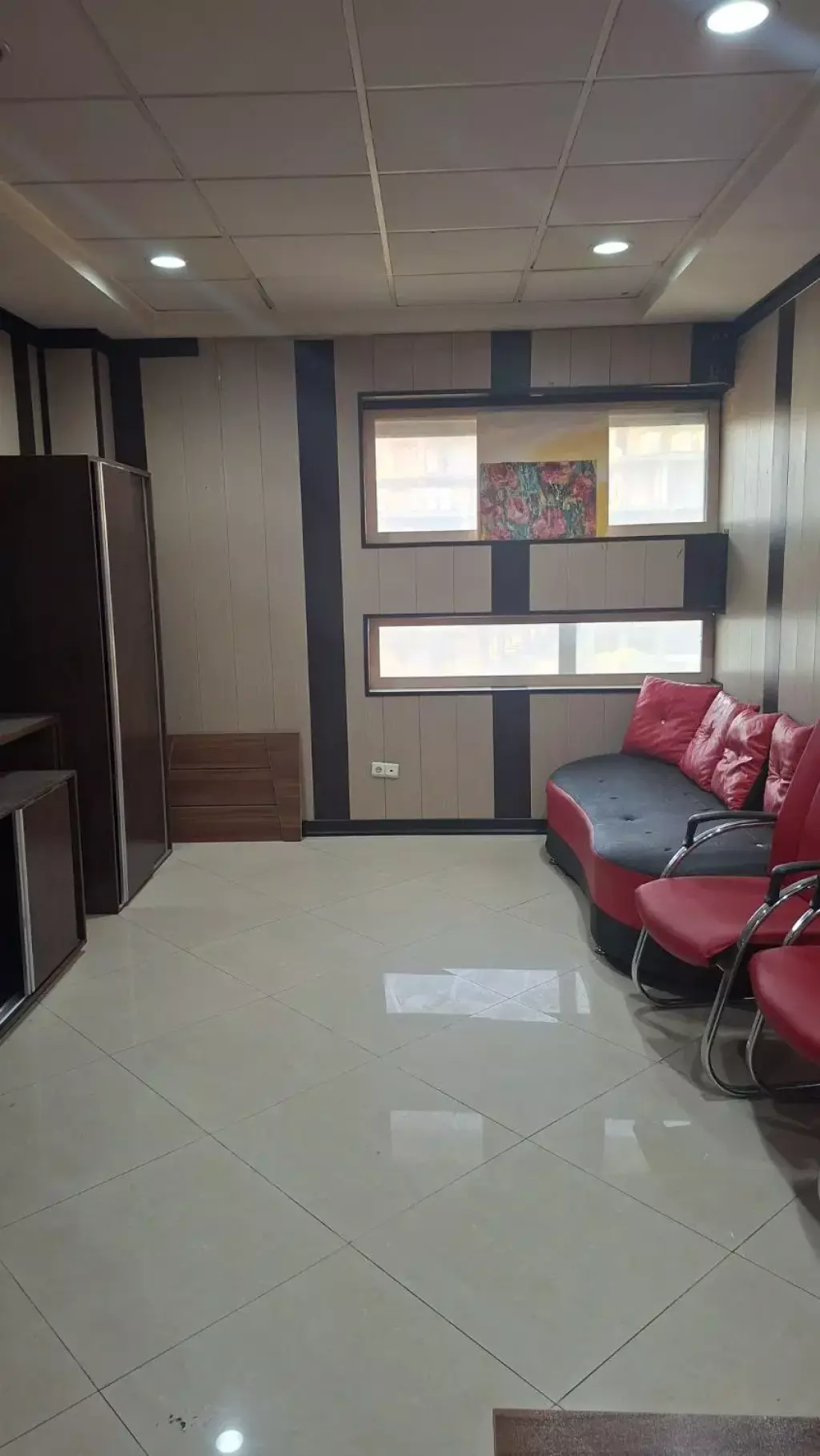 فروش اداری و تجاری 52 متری در تهرانپارس غربی - تصویر 8