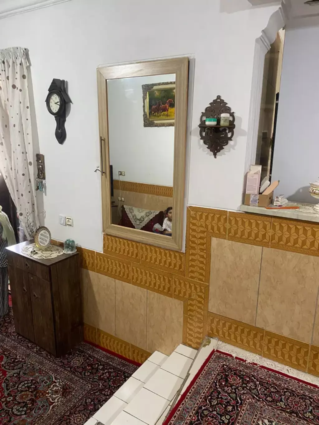 فروش خانه و ویلا 50 متری در محمودیه - تصویر 7