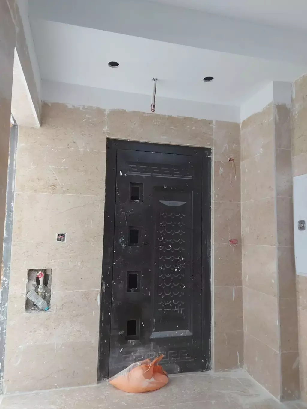 فروش آپارتمان 44 متری در ارامنه - تصویر 2