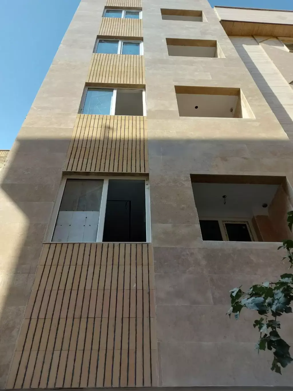 فروش آپارتمان 44 متری در ارامنه - تصویر 7
