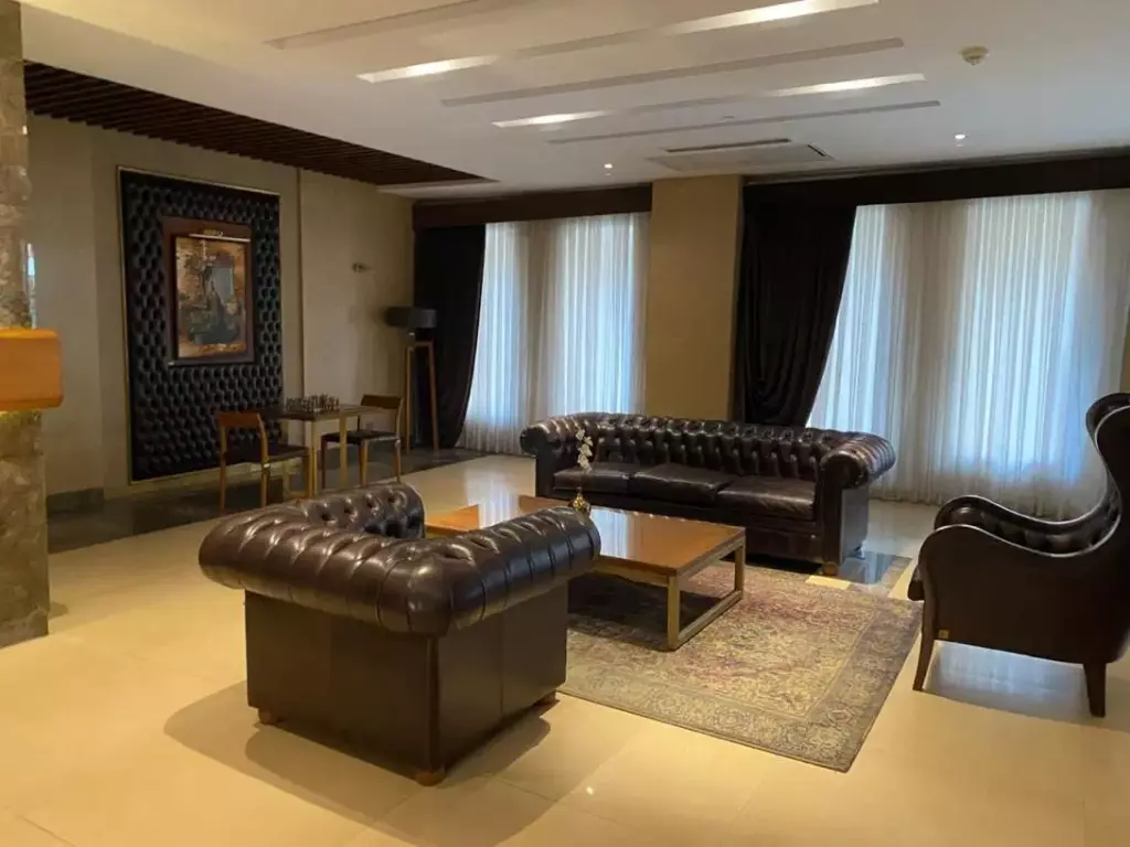 فروش آپارتمان 145 متری در سعادت‌آباد - تصویر 3