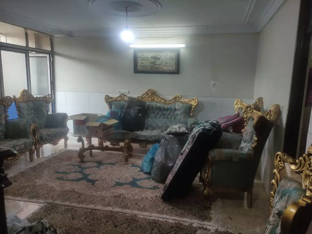 اجاره آپارتمان 65 متری در یافت آباد جنوبی - تصویر 6