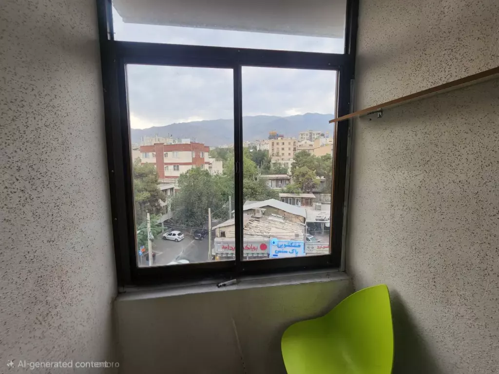 اجاره آپارتمان 72 متری در قلهک - تصویر 8