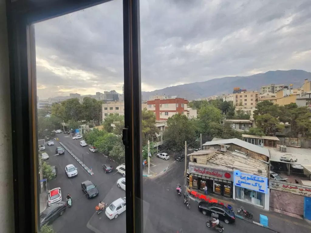 اجاره آپارتمان 72 متری در قلهک - تصویر 10
