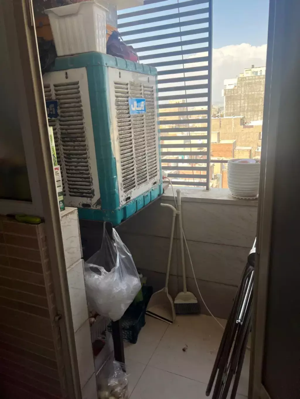 اجاره آپارتمان 49 متری در عبدل‌آباد - تصویر 4