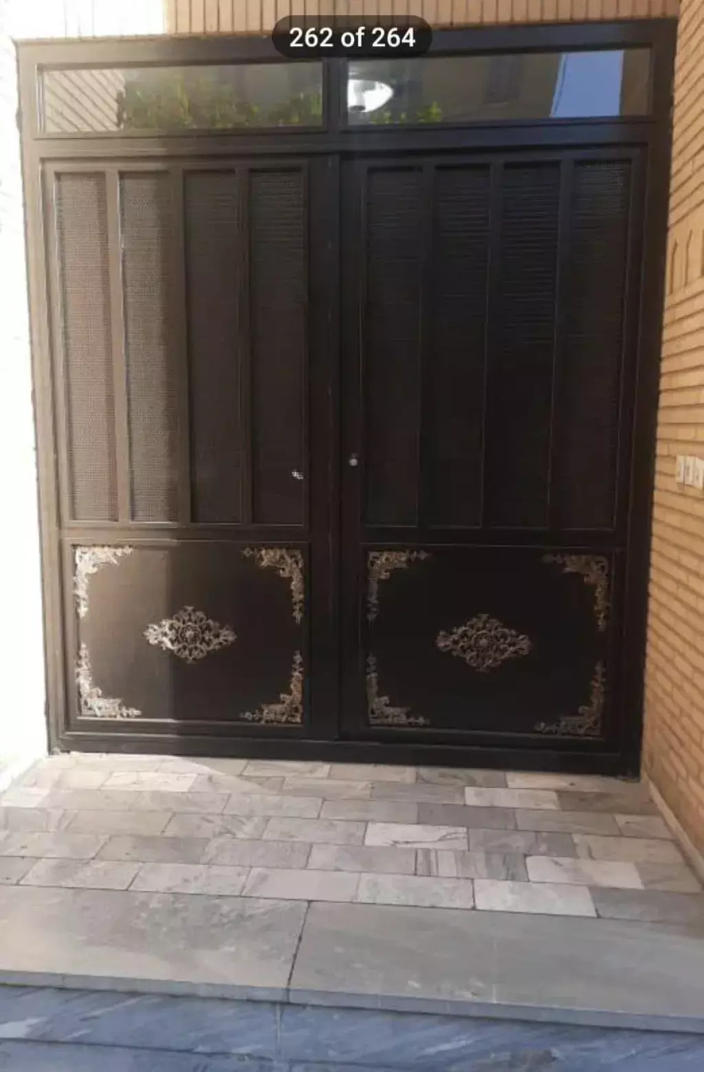 اجاره آپارتمان 76 متری در نصرت