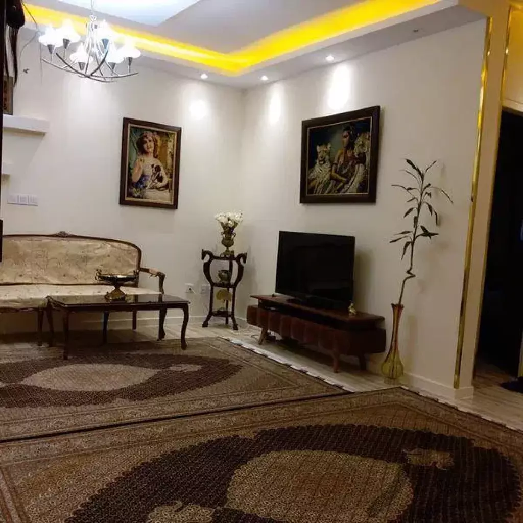 اجاره آپارتمان 78 متری در فرزانه - تصویر 3