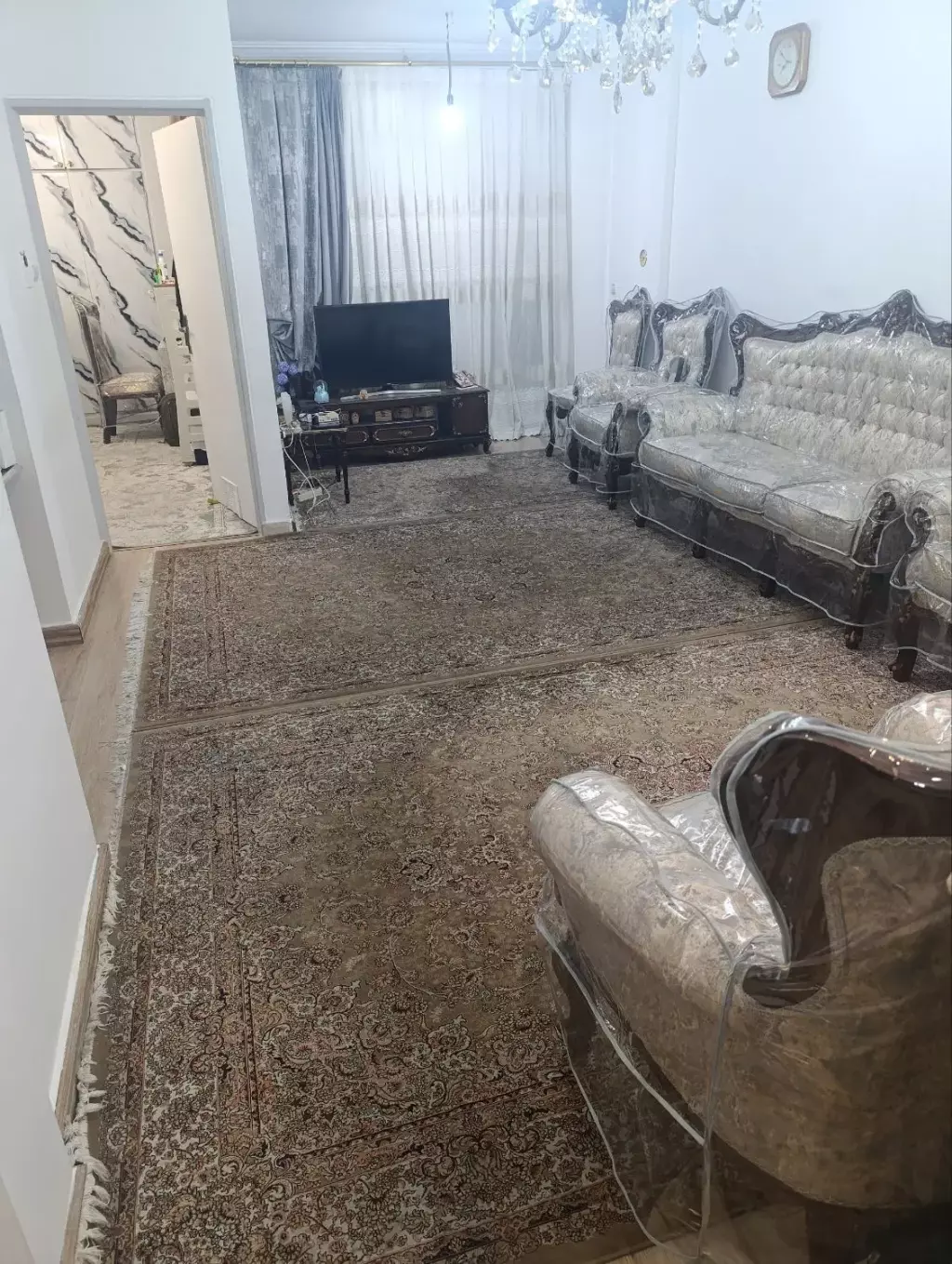 اجاره آپارتمان 60 متری در نارمک