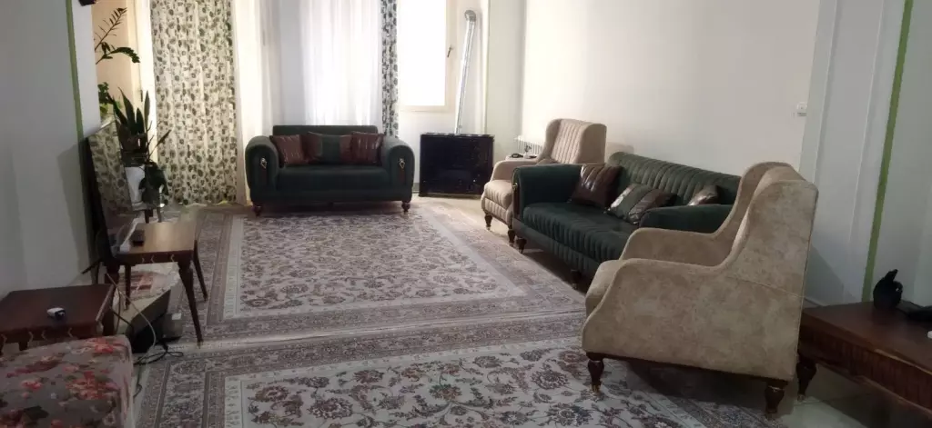 اجاره آپارتمان 72 متری در سلیمانی