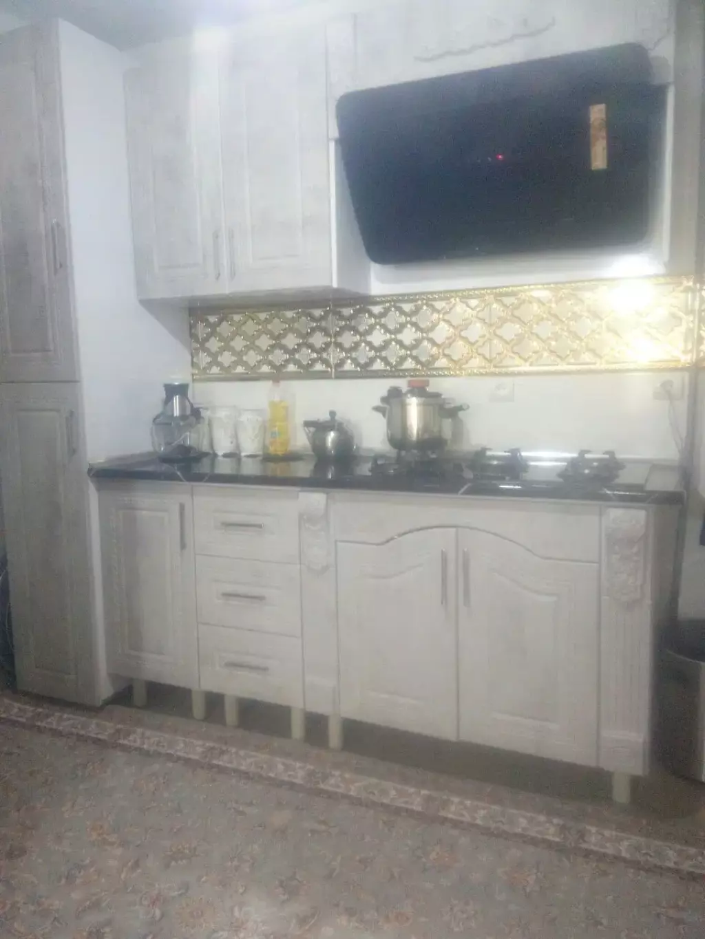 اجاره خانه و ویلا 55 متری در ده‌ونک - تصویر 4