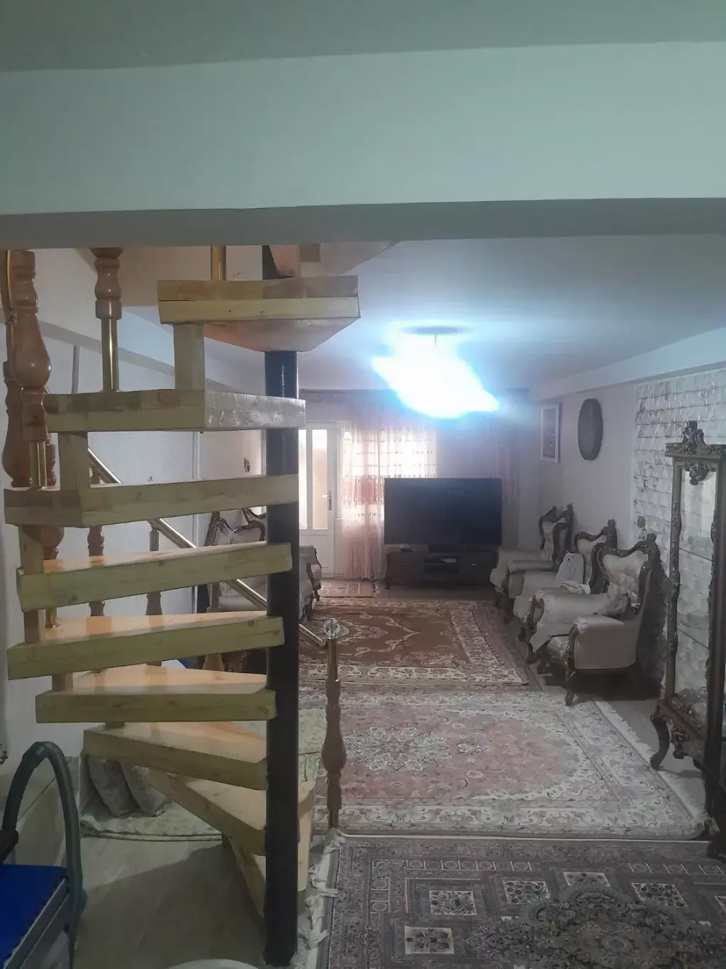 اجاره خانه و ویلا 55 متری در دهونک