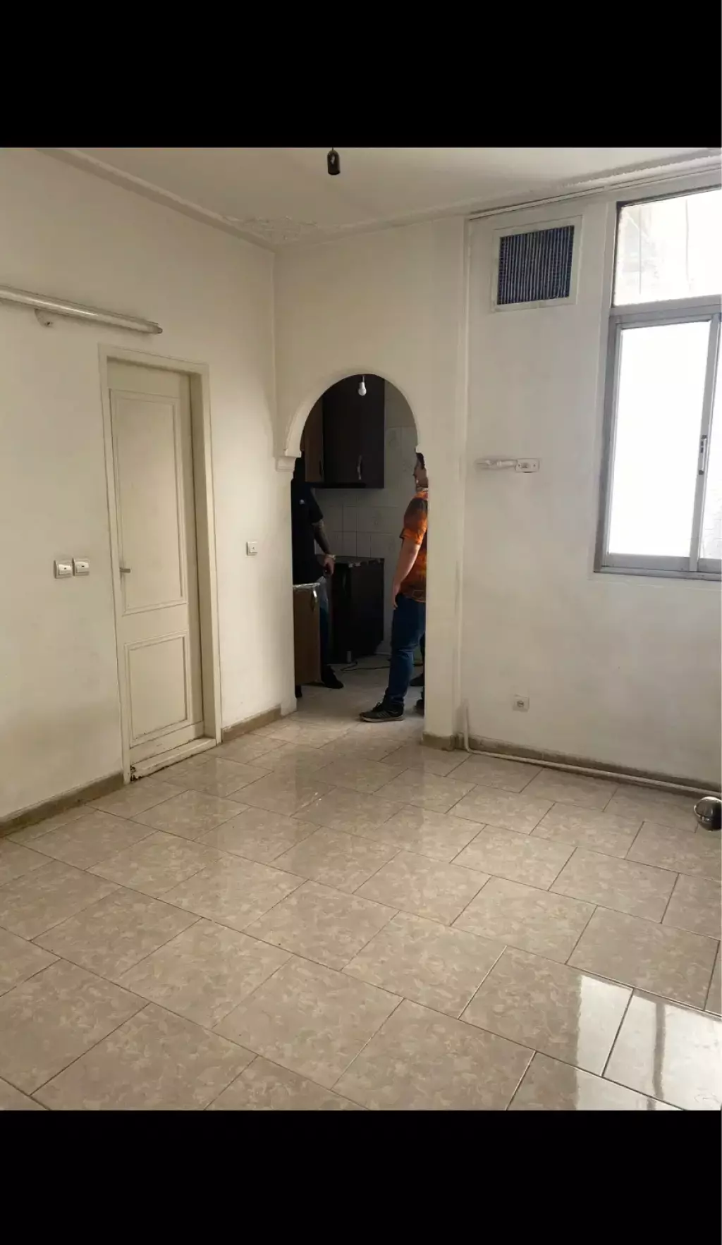 اجاره آپارتمان 37 متری در جیحون - تصویر 8