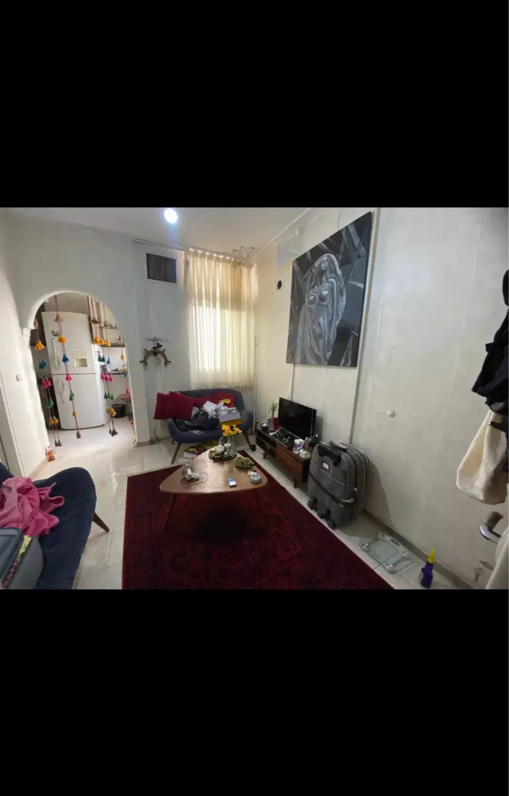 اجاره آپارتمان 37 متری در جیحون - تصویر 3