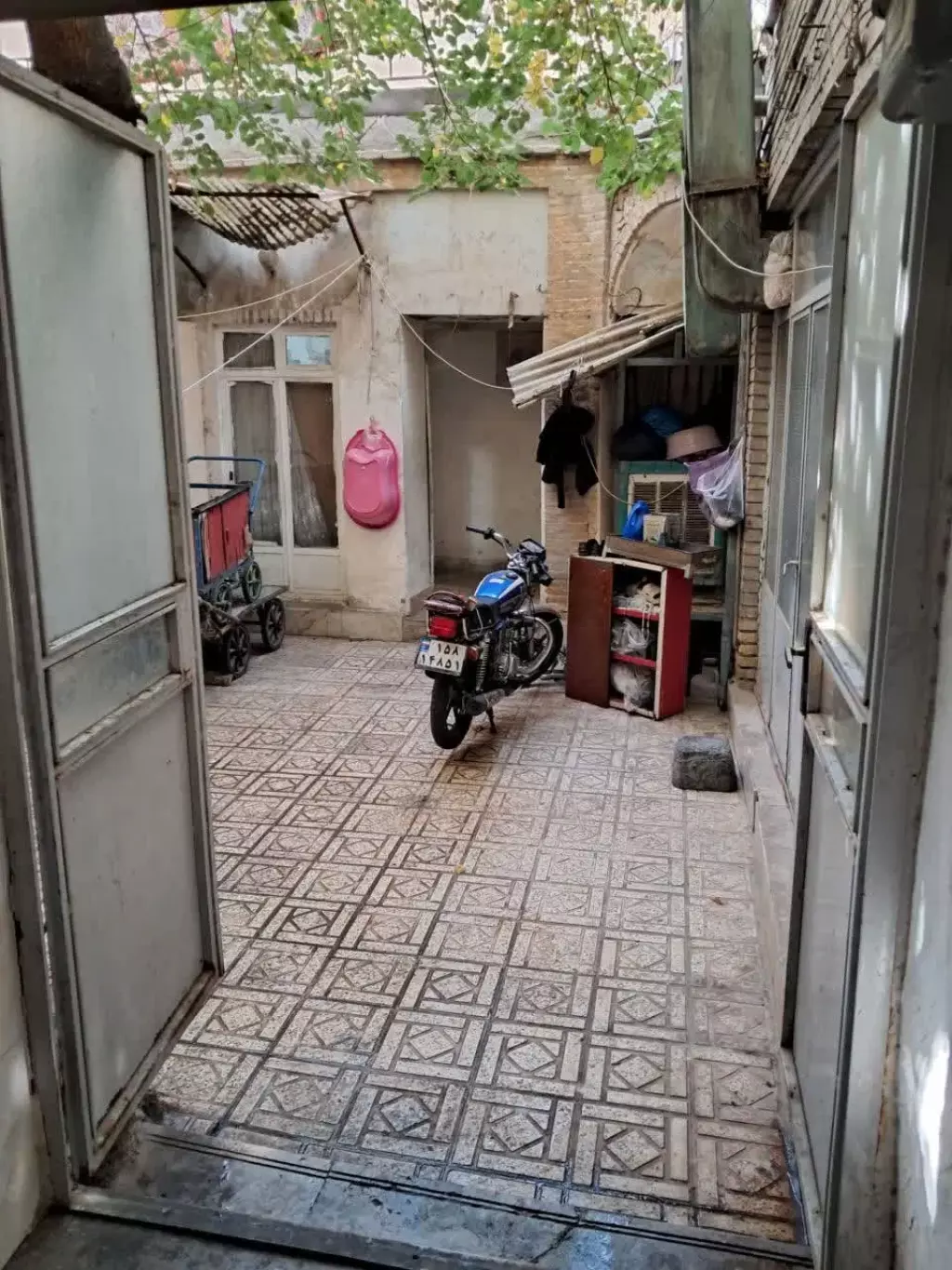 فروش خانه و ویلا 130 متری در هرندی