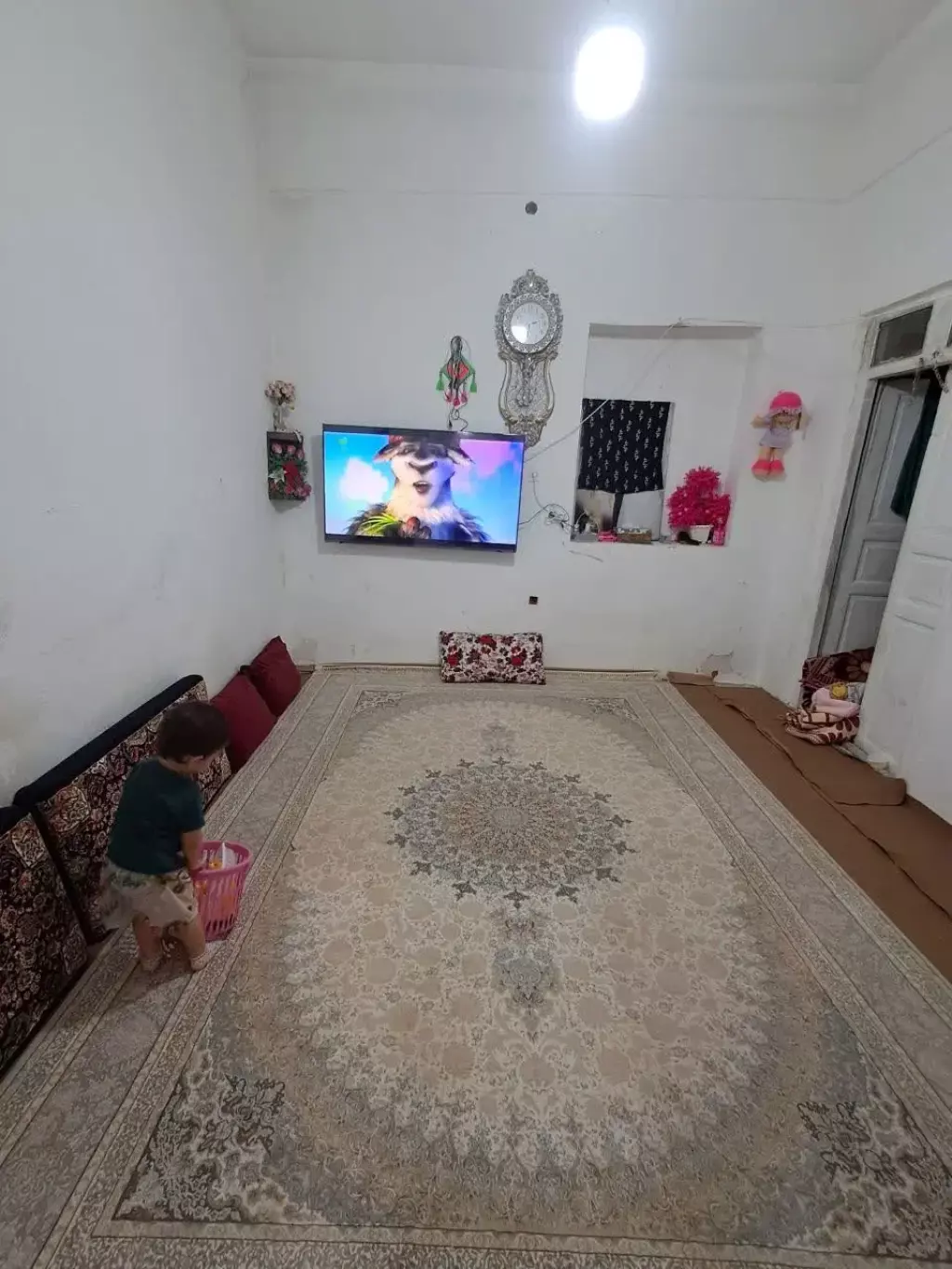 فروش خانه و ویلا 130 متری در هرندی - تصویر 6