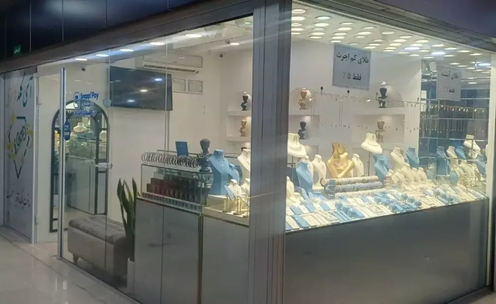 اجاره اداری و تجاری 23 متری در پرواز - تصویر 2