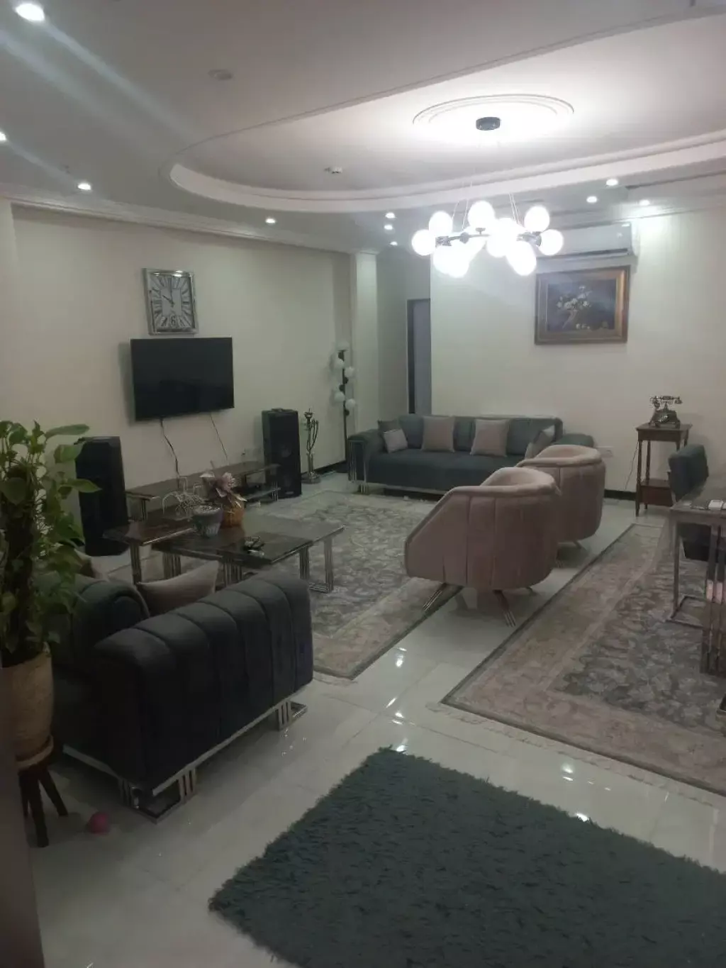 فروش آپارتمان 97 متری در شکیبا - تصویر 6