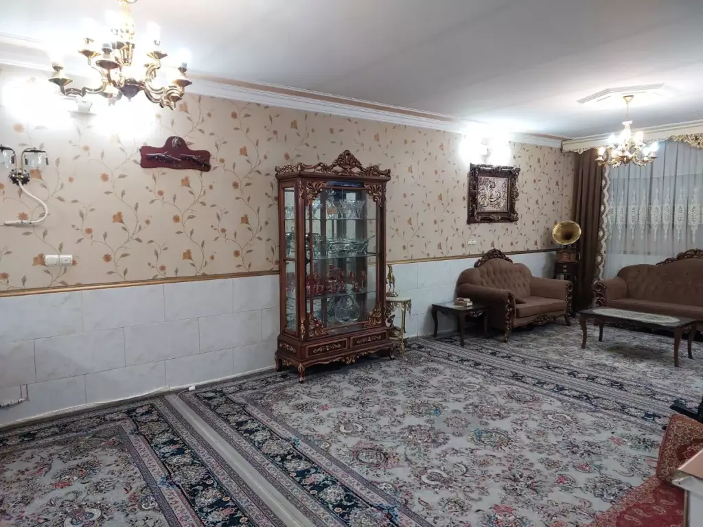 اجاره خانه و ویلا 124 متری در تقی آباد - تصویر 6