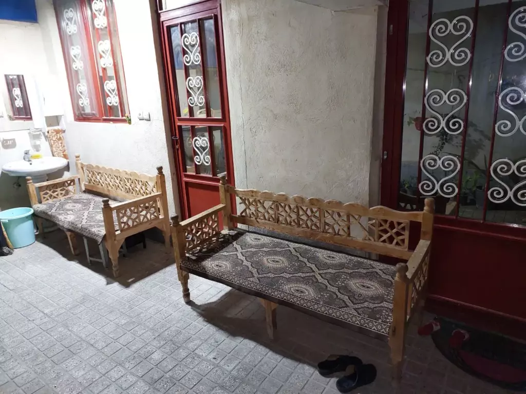 اجاره خانه و ویلا 124 متری در تقی آباد - تصویر 3