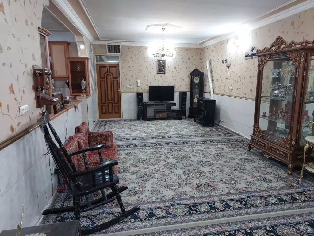 اجاره خانه و ویلا 124 متری در تقی آباد - تصویر 9