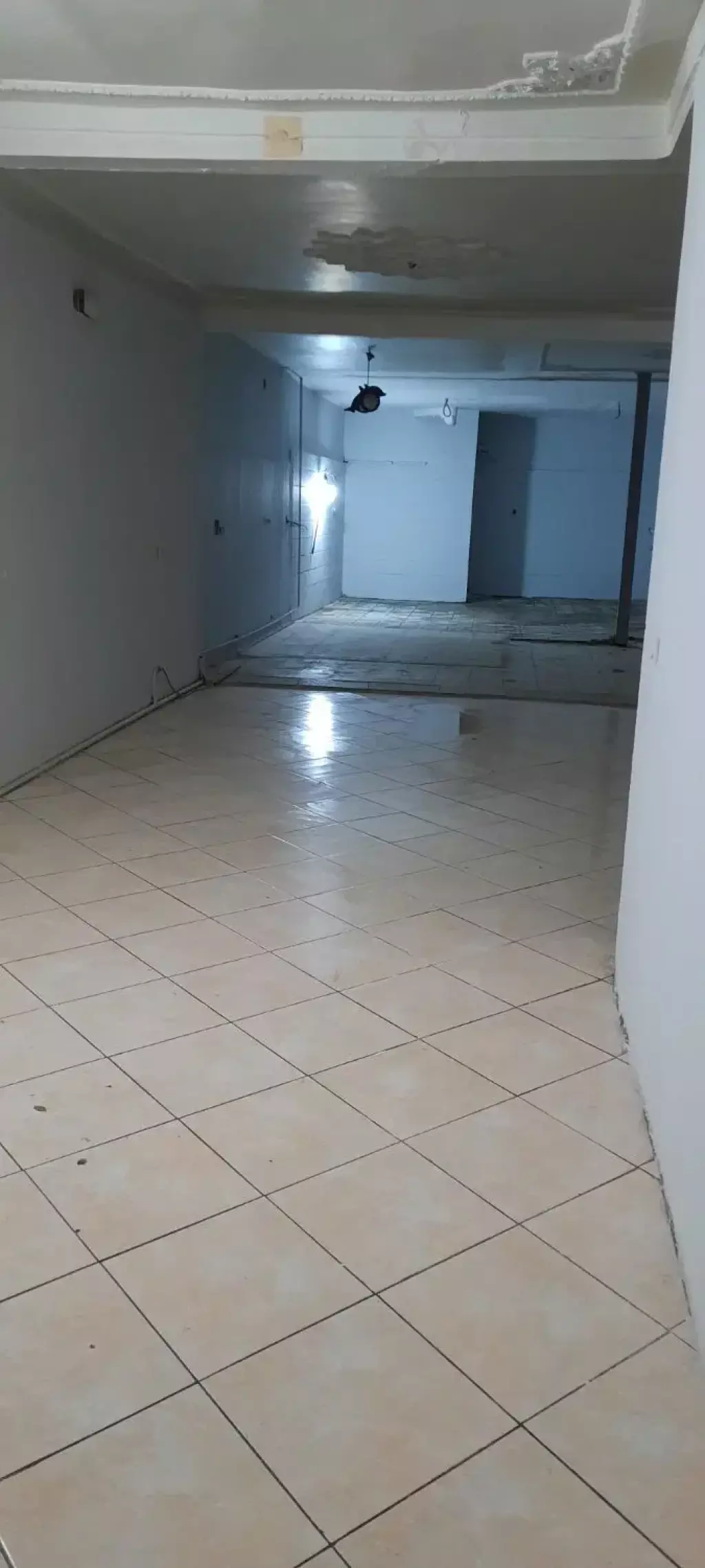 اجاره اداری و تجاری 112 متری در عبدل‌آباد - تصویر 2