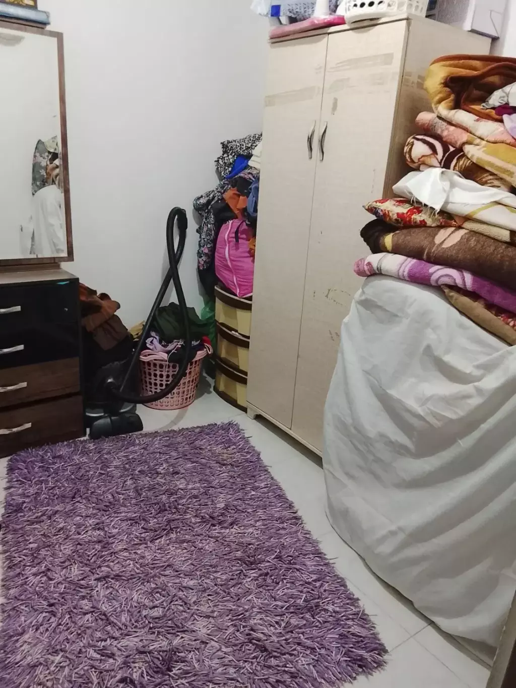 اجاره آپارتمان 40 متری در نعمت‌آباد - تصویر 5