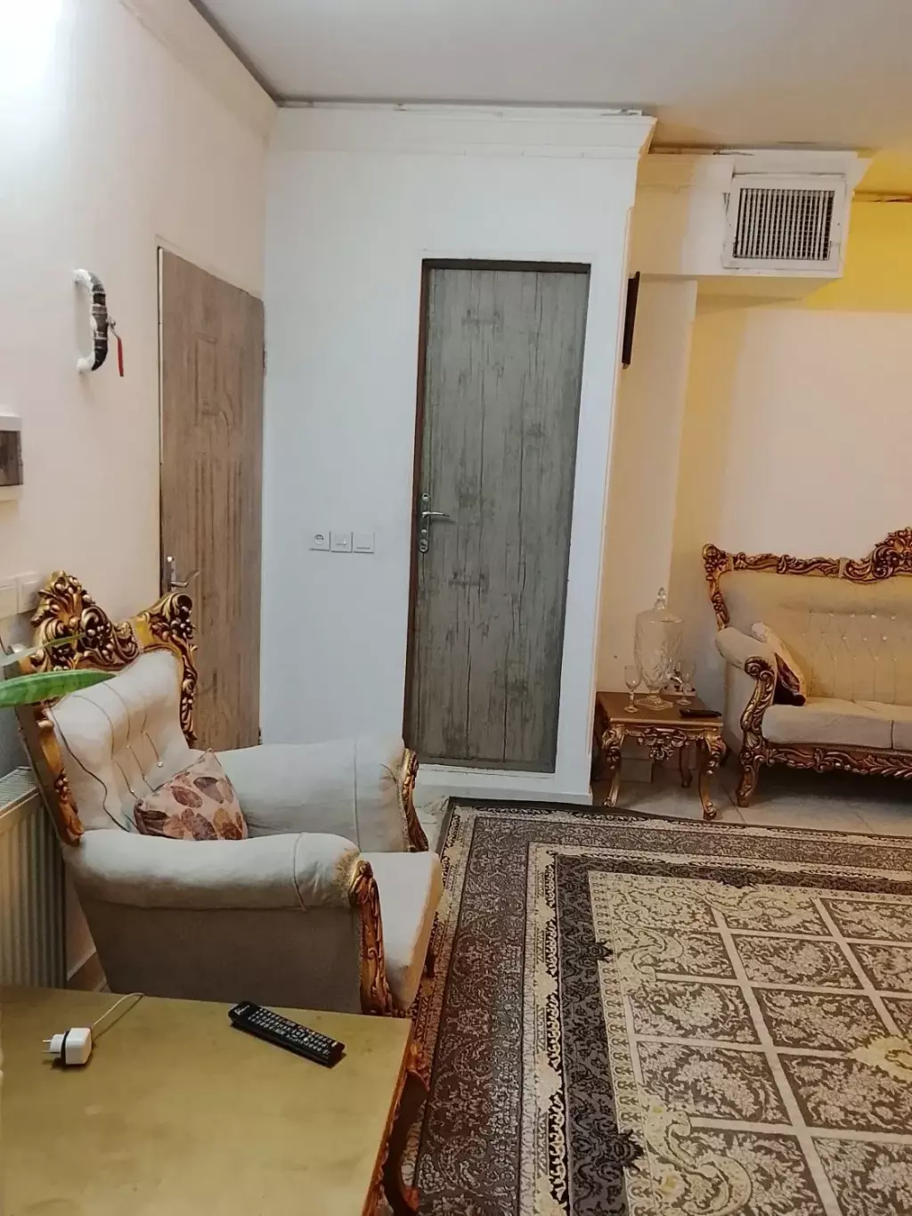 اجاره آپارتمان 40 متری در نعمت‌آباد - تصویر 2