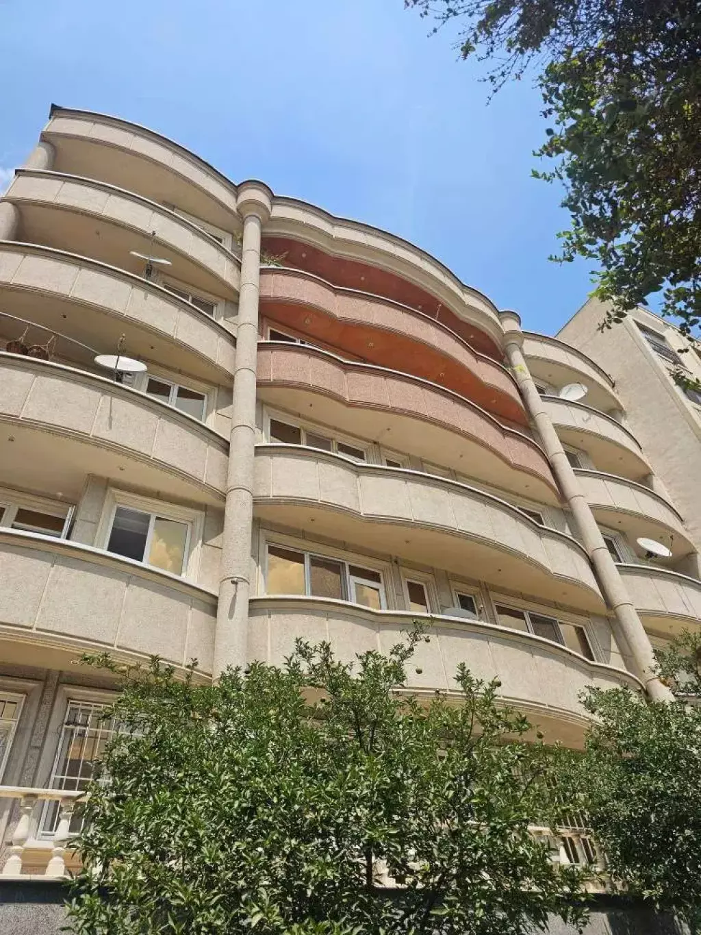 اجاره آپارتمان 65 متری در شهرک غرب - تصویر 5