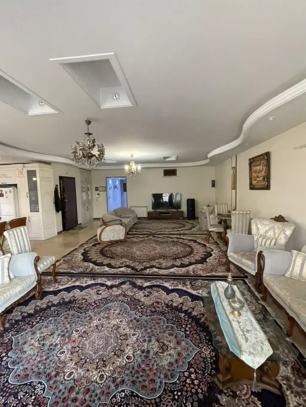فروش آپارتمان 165 متری در ائمه اطهار - تصویر 4
