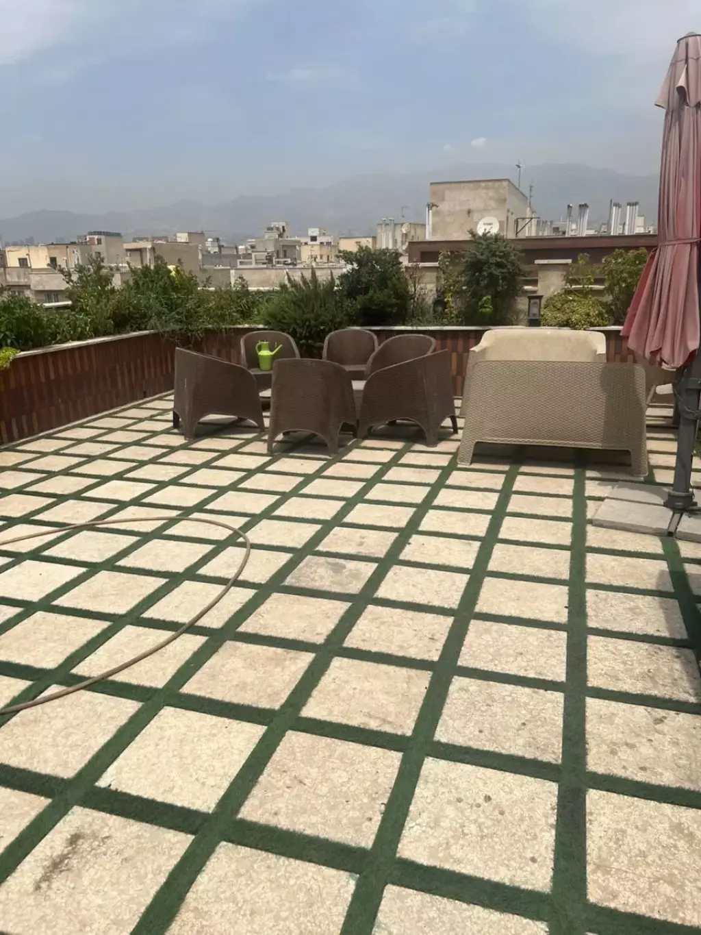 فروش آپارتمان 165 متری در ائمه اطهار