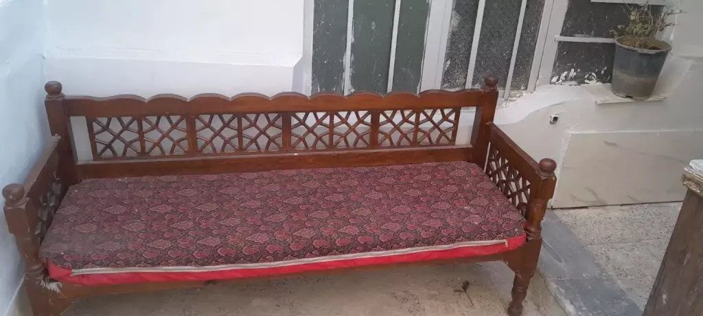 اجاره خانه و ویلا 120 متری در شکیبا - تصویر 14
