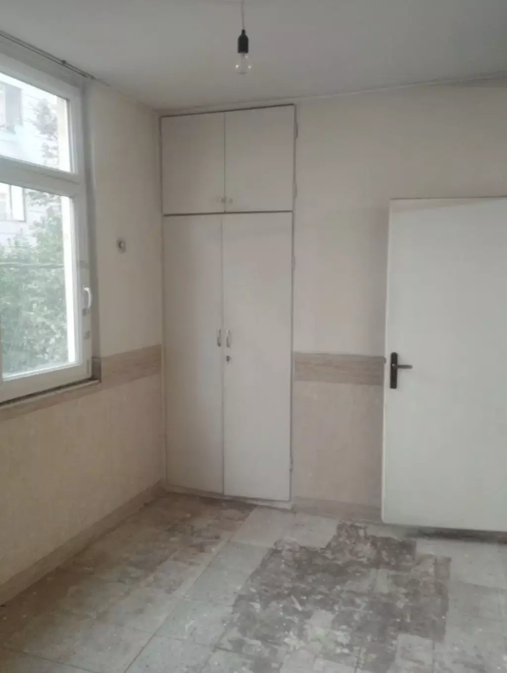 اجاره آپارتمان 43 متری در مینای جنوبی - تصویر 2